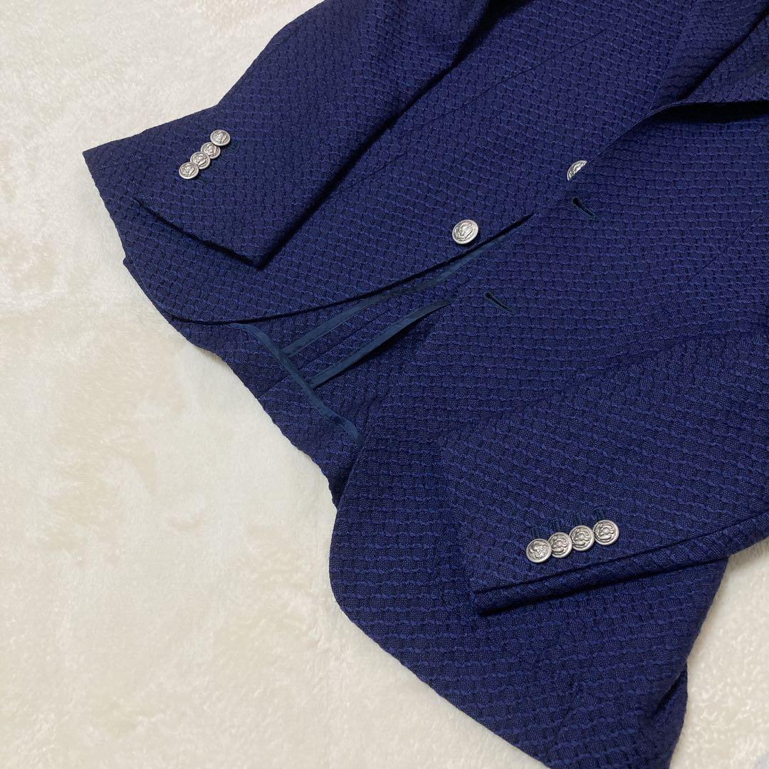 総柄 モンテカルロ