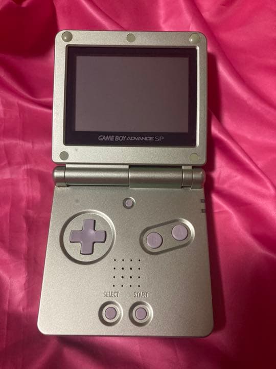 ゲームボーイアドバンスsp ポケモンエメラルドセット | nalans.com