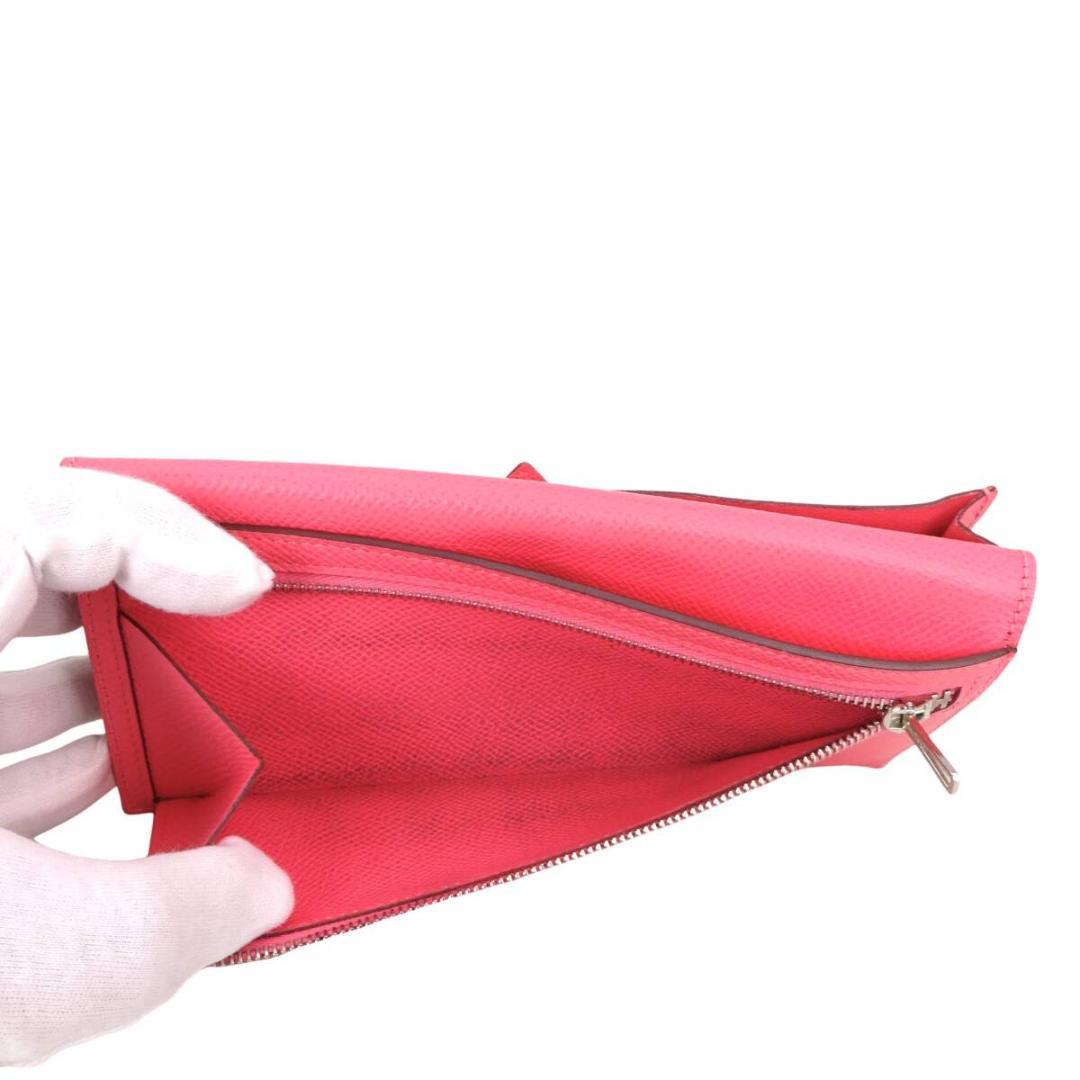 サマーセール ミニグランド バンドル 本物良品□エルメス□ベアンスフレ/ヴォーエプソン/ローズアザレ 小物