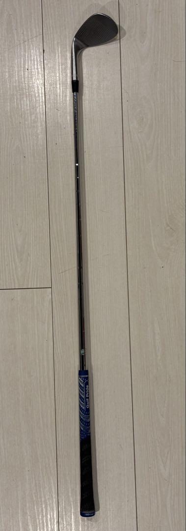 タイトリスト ボーケイ Vokey SM8 58度 MODUS 3 (S)
