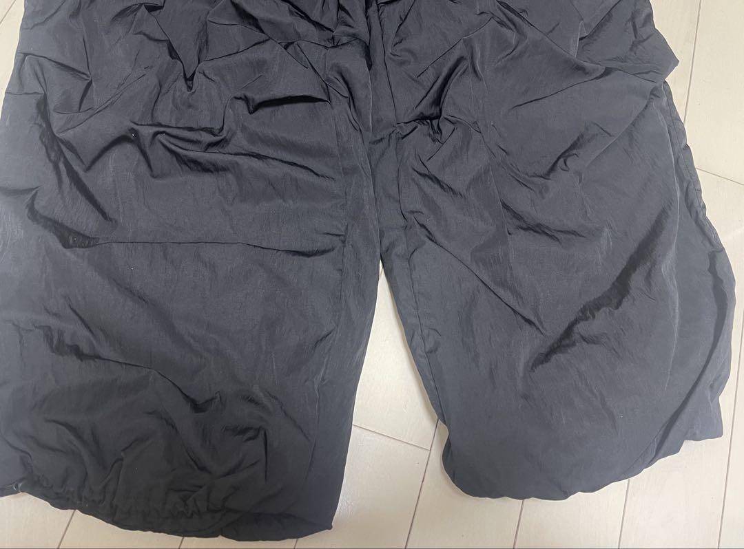 Warm Drawstring Pants TODAYFUL トゥデイフル