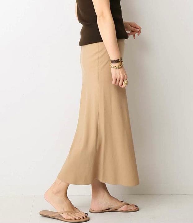 Deuxieme Classe☆MODYストレッチフレアスカート | fabamed.com.br