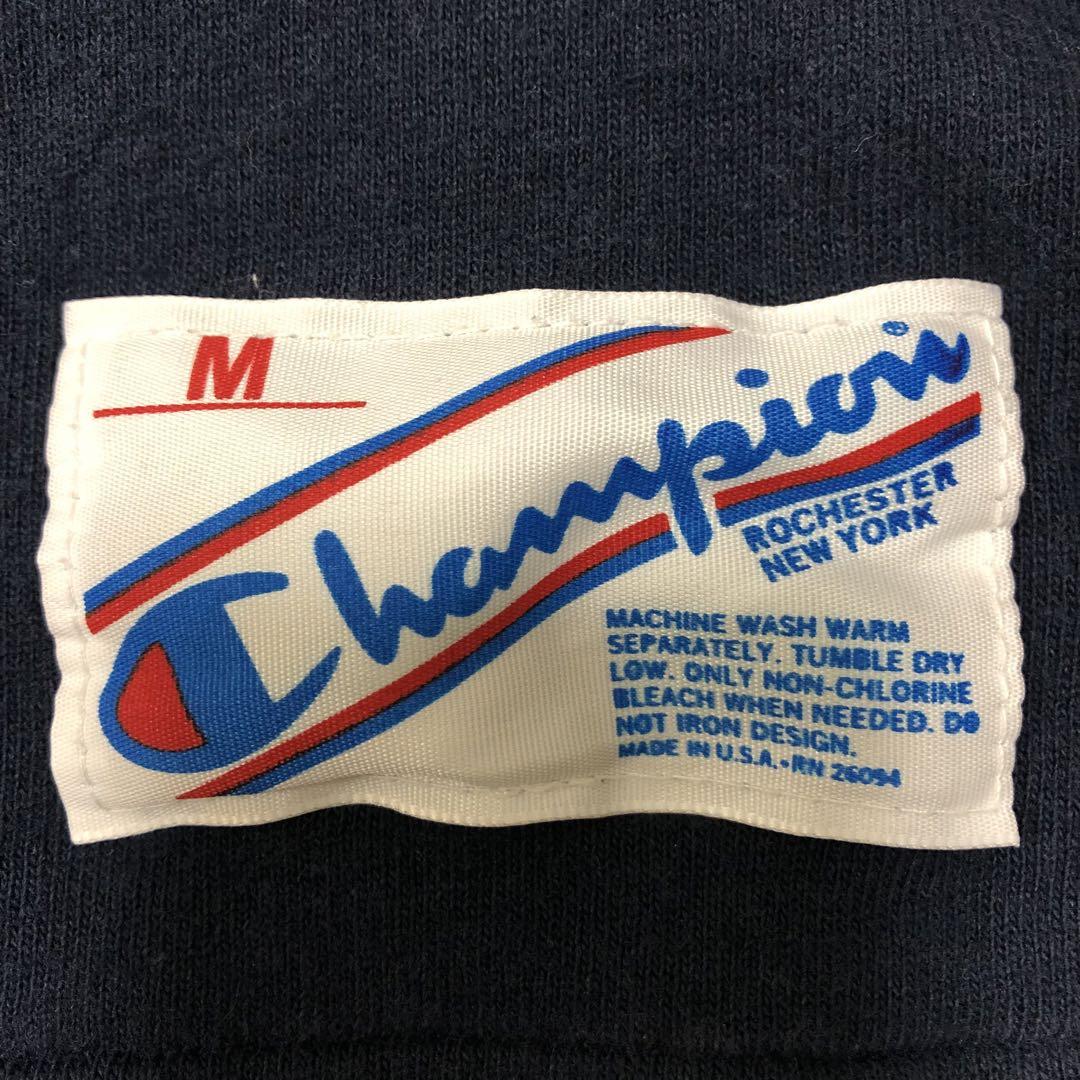 独特な DAME NORTE トリコタグ Champion 81 メルカリ - シャツ フットボール シャツ