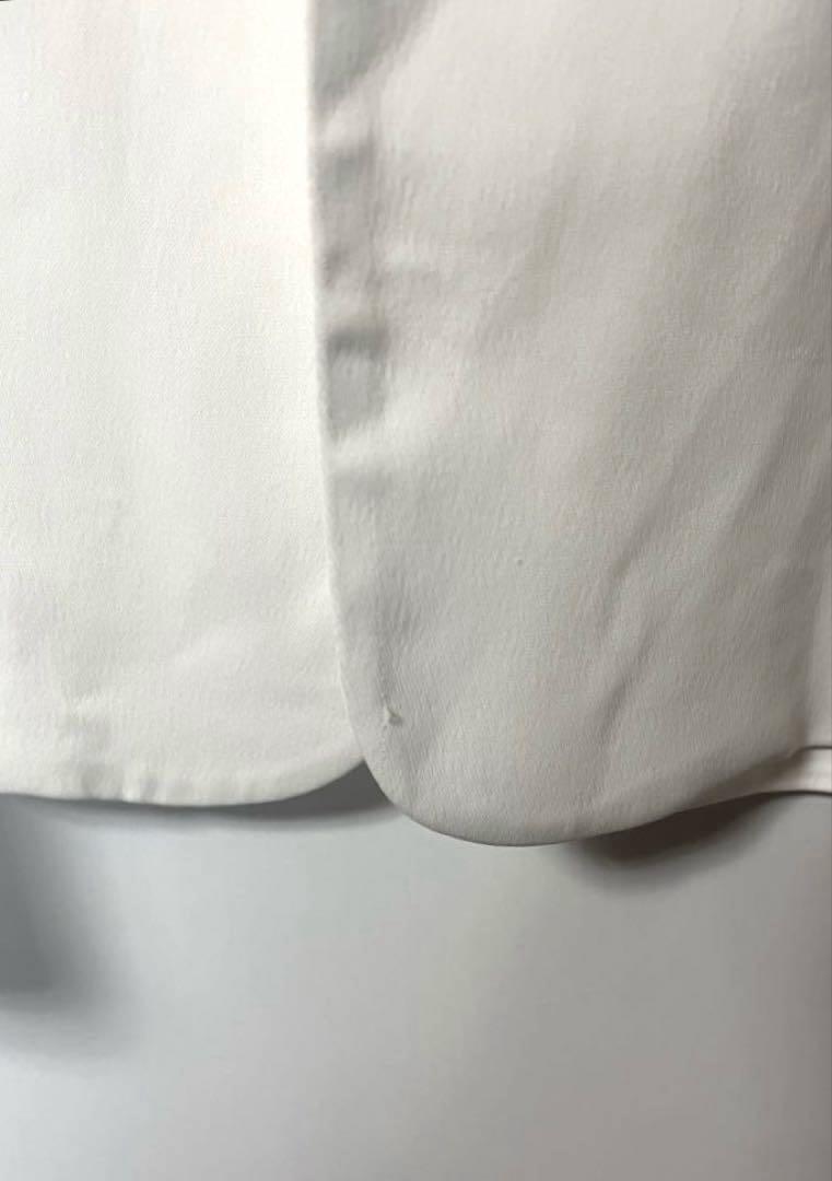 RACHEL COMEY テーラードジャケット サイズ4 ホワイト RACHEL COMEY テーラードジャケット サイズ4 ホワイト