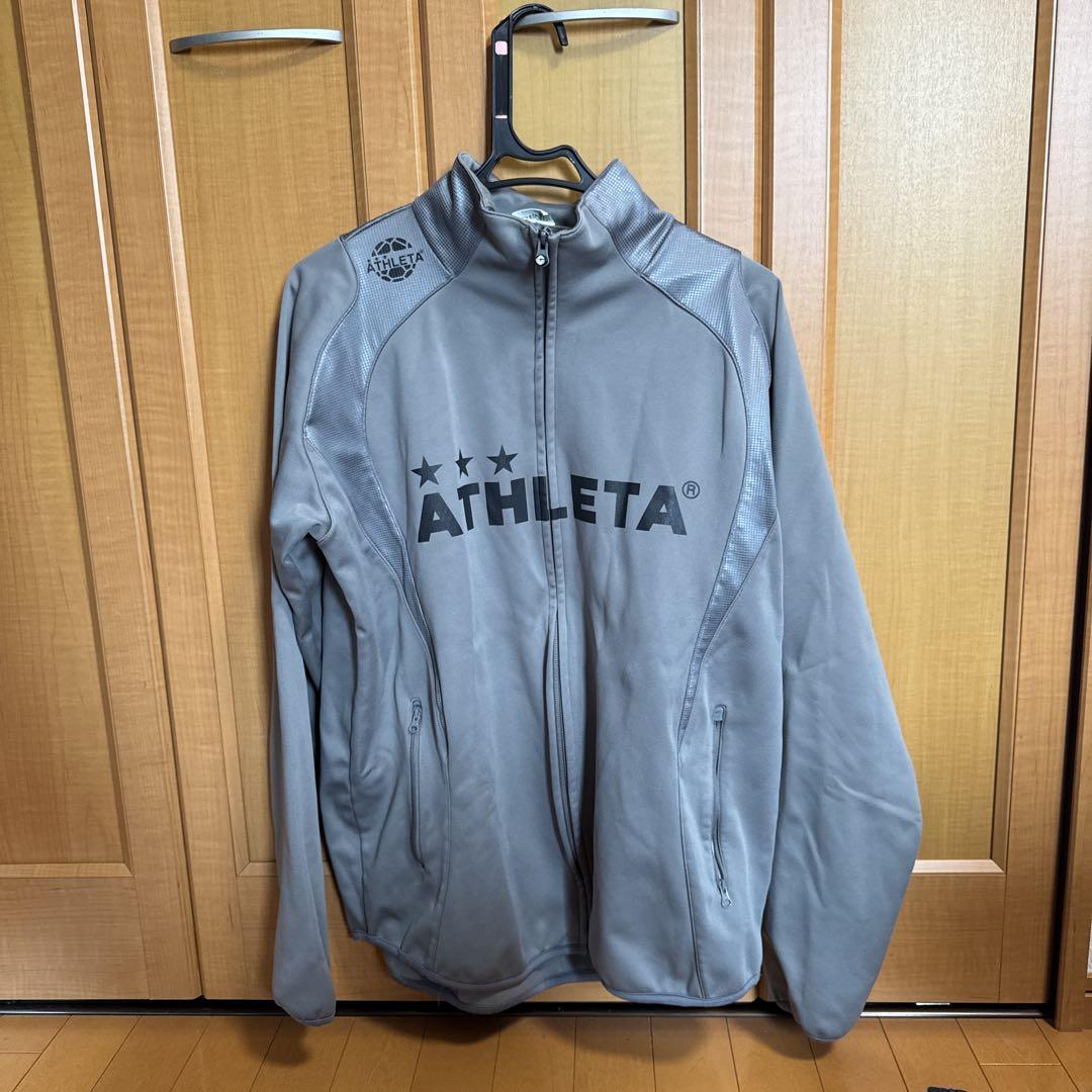 ATHLETA SALE 20%OFF アスレタ ストレッチ トレーニング