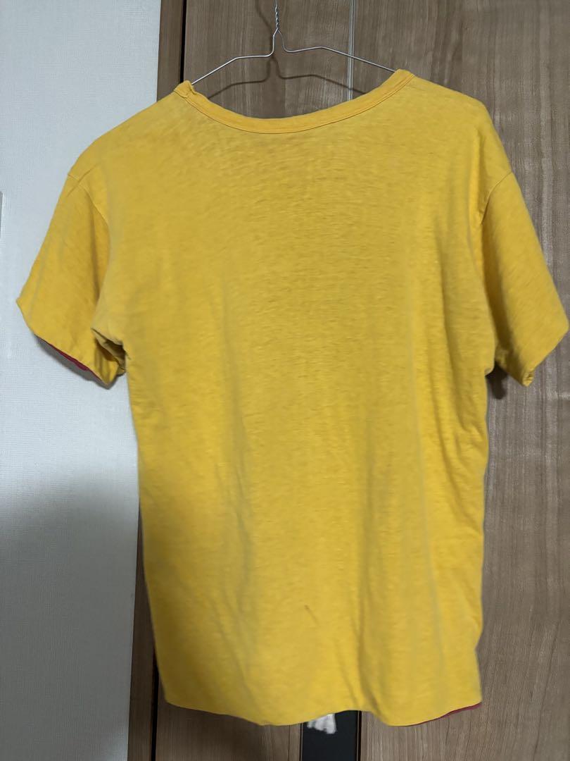 champion products 60s ダブルフェイス tシャツリバーシブル champion products 60s ダブルフェイス tシャツリバーシブル