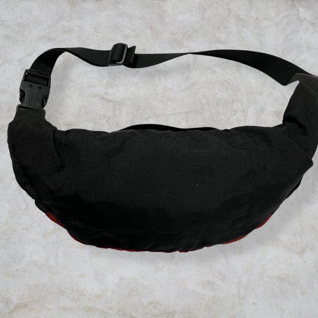 arc'teryx アーバンファニー　カナダ製 廃盤品 ARC'TERYX urban fanny カナダ製 アーバンファニー