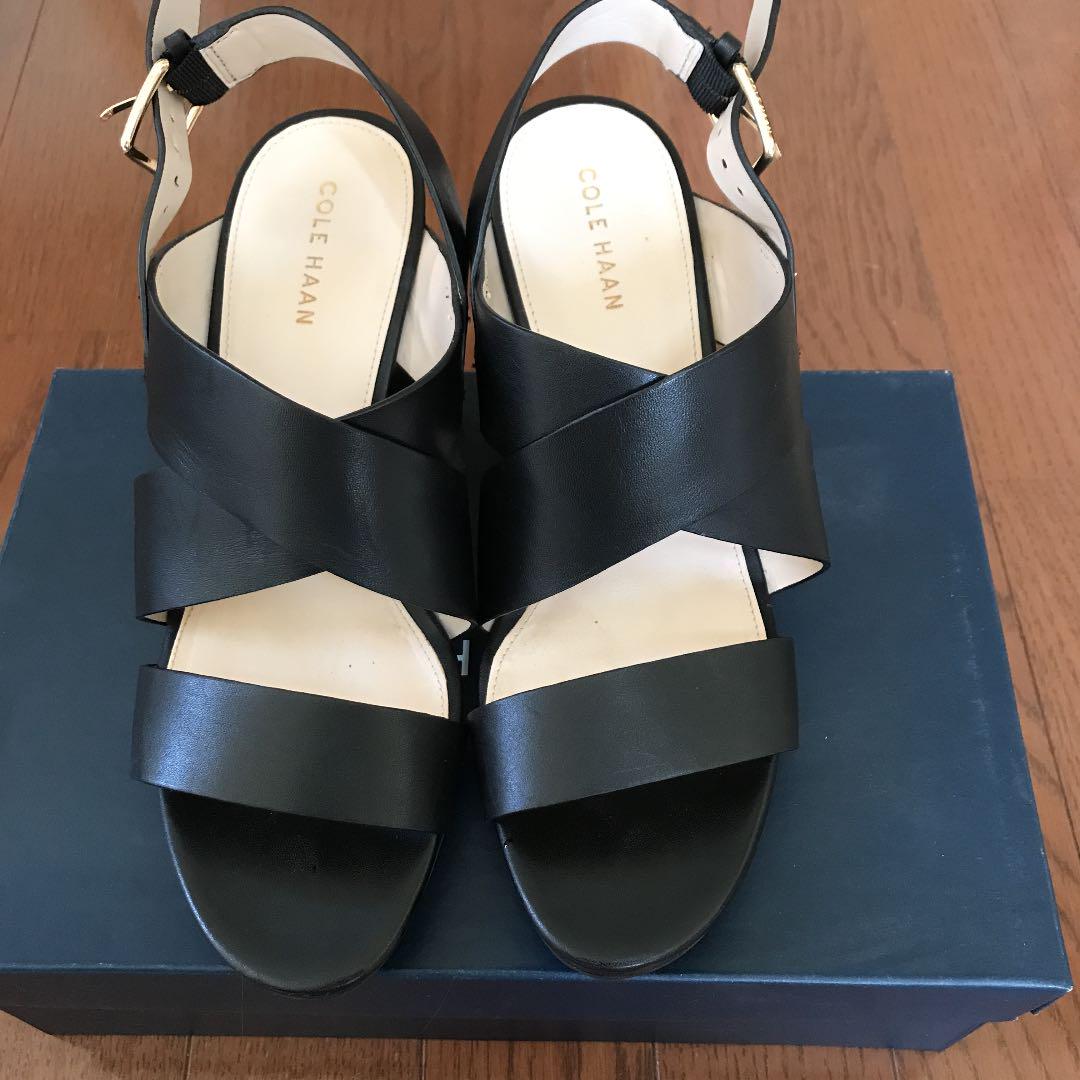 Cole Haan サンダル 7.5B