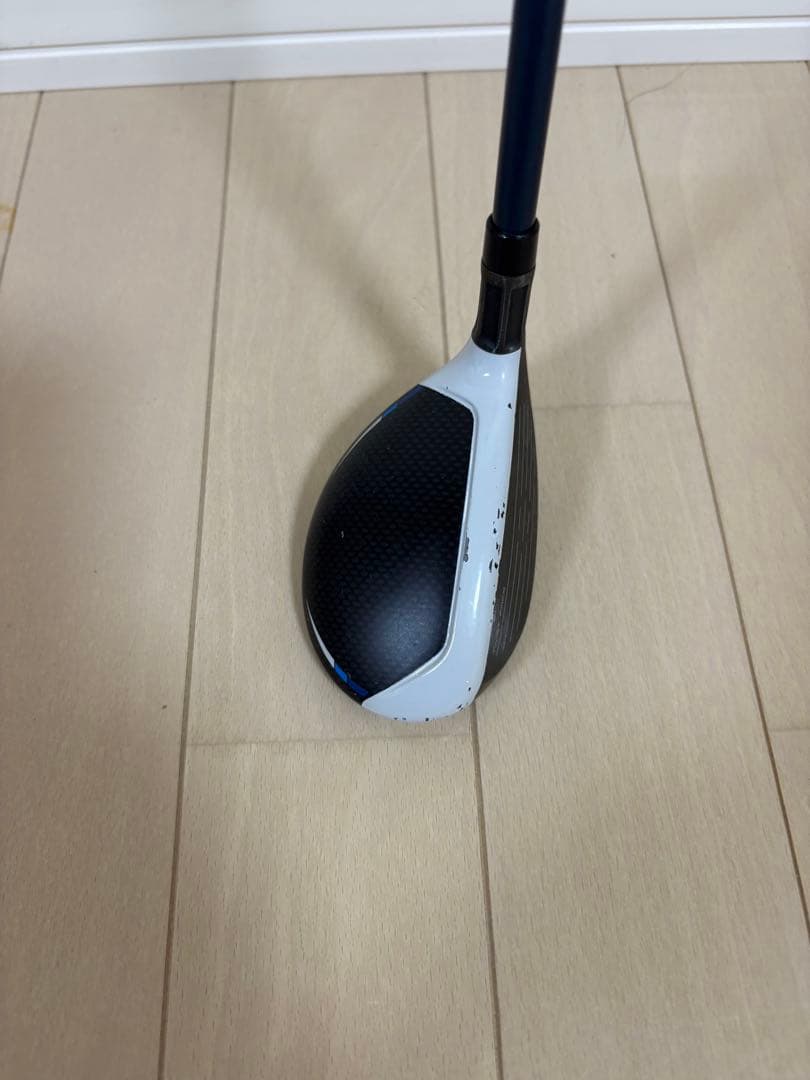 テイラーメイドシム2 4u