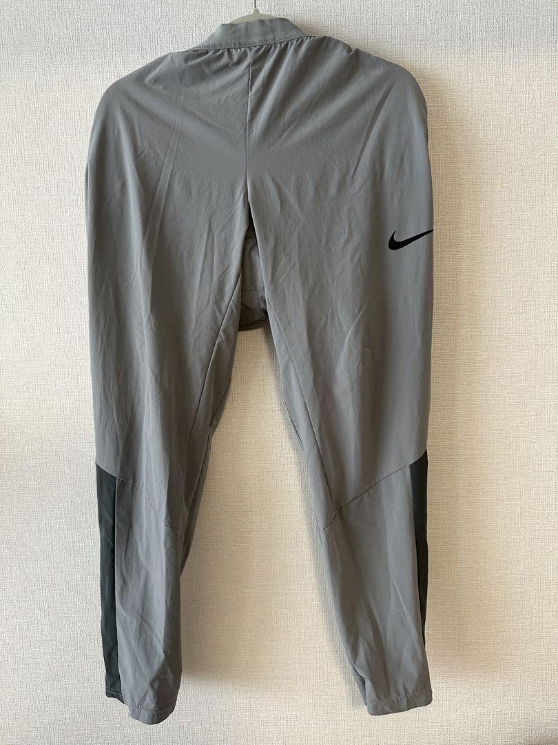 ナイキ DRI-FIT グレー XXL ジャケット