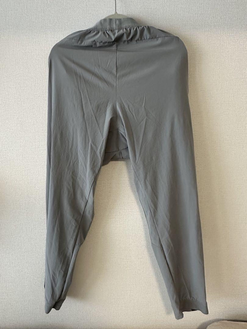 ナイキ DRI-FIT グレー XXL ジャケット