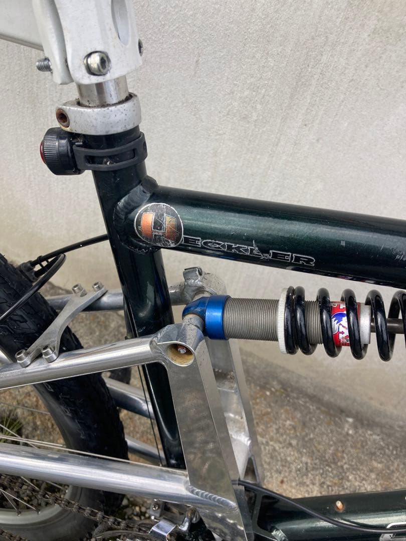 サンタクルーズ 26インチ