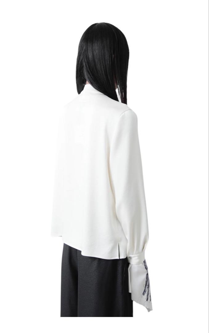 ORIMI HANDY CHEF SHIRT