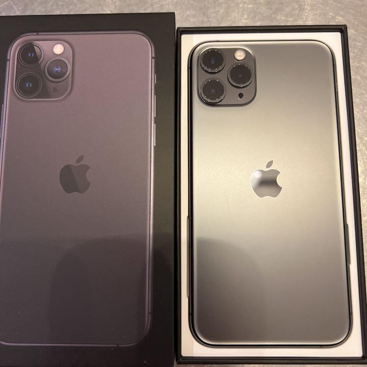 iPhone 11 Pro スペースグレイ 64 GB SIMフリー www.didaktis.co.rs