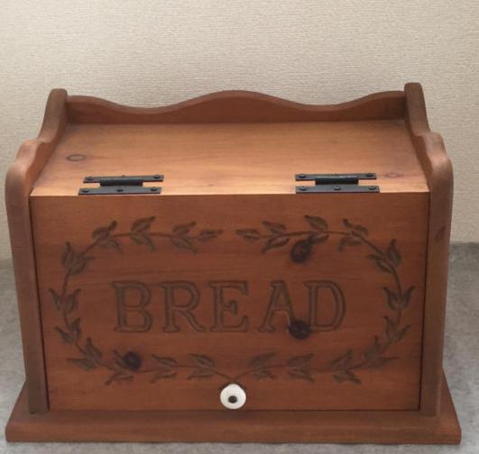 カントリー 家具 breadケースぱぴぷ