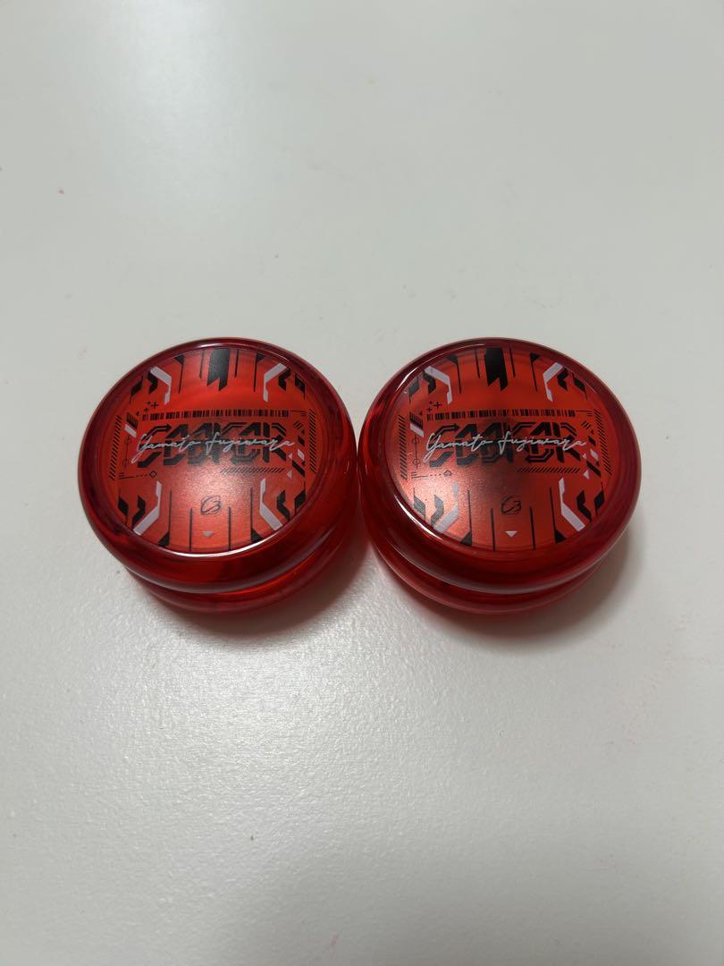 「ヨーヨー」C3yoyodesign Seeker