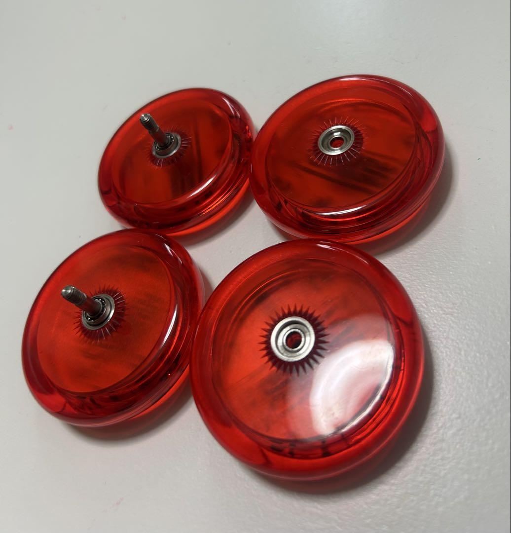 「ヨーヨー」C3yoyodesign Seeker