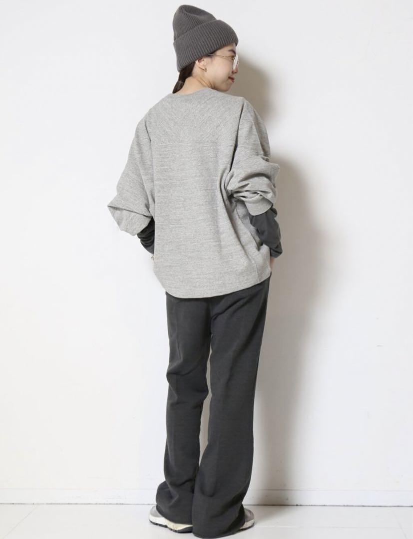 REMI RELIEF レミレリーフ　DENVER FOOT BALL Tシャツ REMI RELIEF/レミレリーフ】DENVER FOOT BALL Tシャツ（Tシャツ