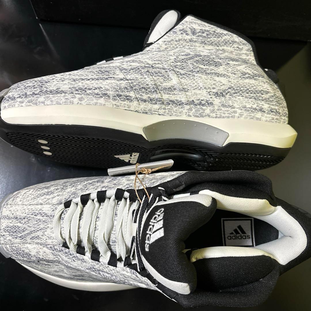26.5cm adidas Crazy 1 KOBE クレイジー GY2405 - メルカリ