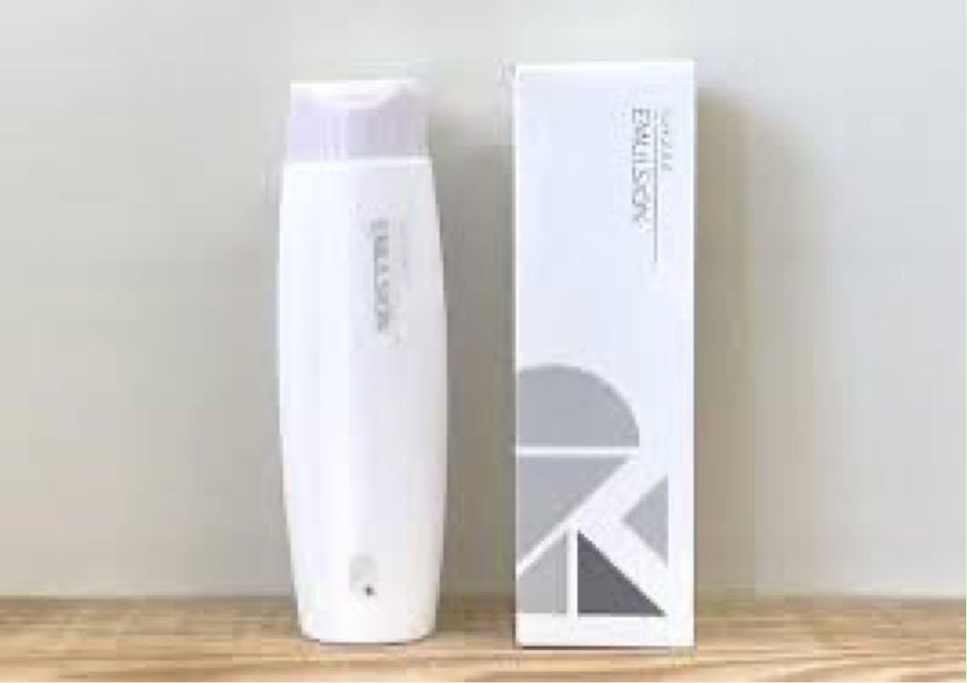 リトルサイエンティスト リケラエマルジョン 80g 美容室専売