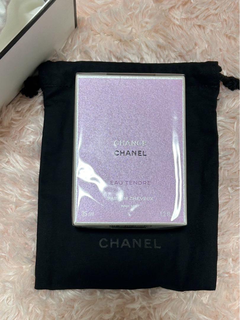 CHANEL Eau Tendre 35ml 香水