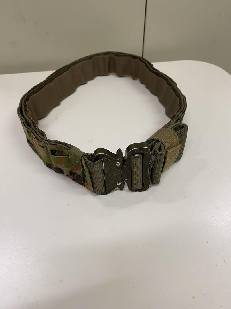 田村装備　COMBAT BELT Gen.2 Sサイズ