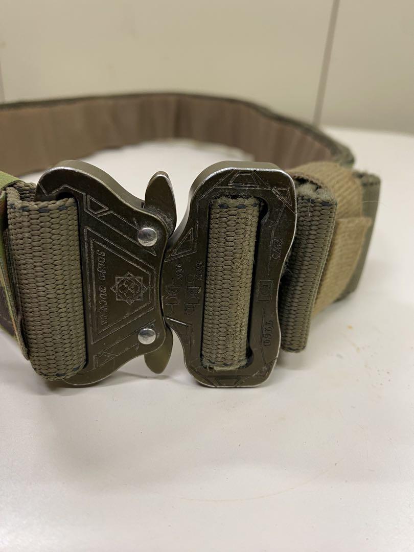 田村装備　COMBAT BELT Gen.2 Sサイズ