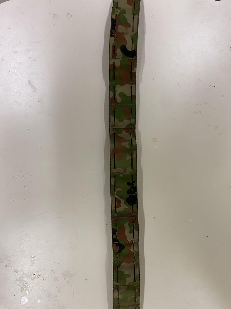田村装備　COMBAT BELT Gen.2 Sサイズ