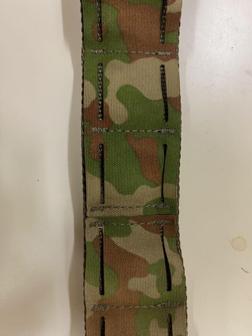 田村装備　COMBAT BELT Gen.2 Sサイズ