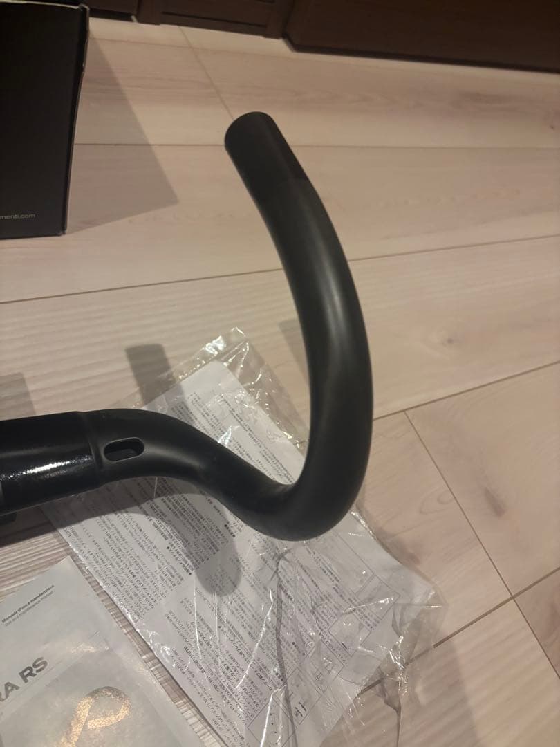 110×380 走行500km未満Deda