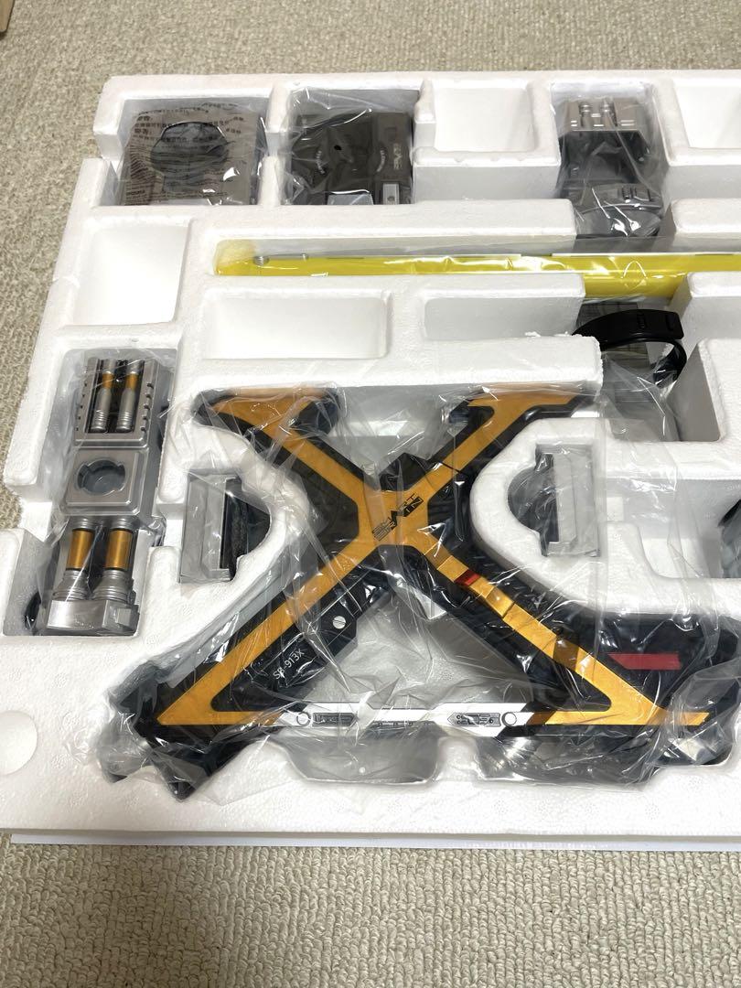 CSM カイザギア 仮面ライダー555 完品