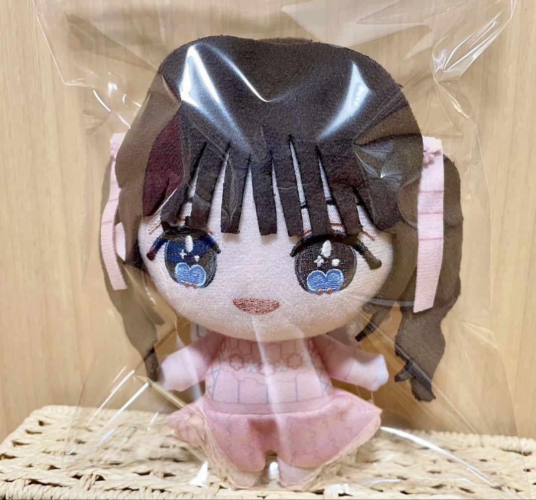 ☆美品☆ ＝LOVE　ぬいぐるみ　6周年衣装　イコラブ　音嶋莉沙　モーリー限定