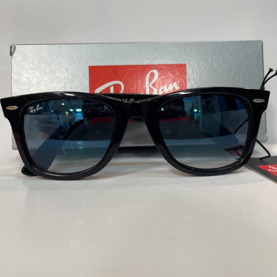 正規RayBanレイバン