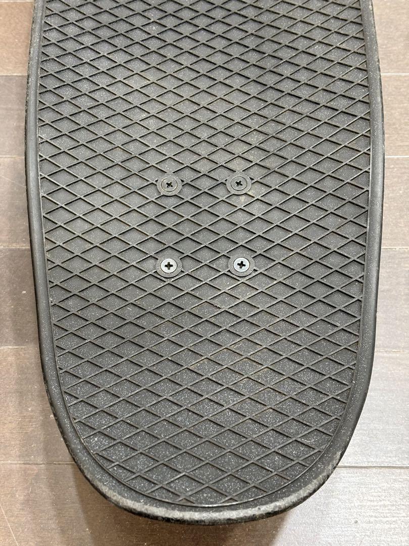 penny 32 HYBRID CRUSER ペニー 黒 クルーザー 正規品 画像10