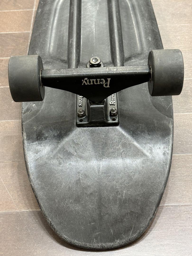 penny 32 HYBRID CRUSER ペニー 黒 クルーザー 正規品 画像11