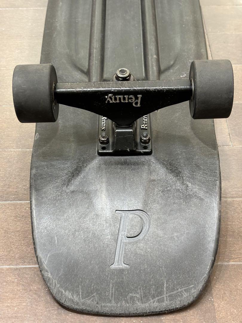 penny 32 HYBRID CRUSER ペニー 黒 クルーザー 正規品 画像12