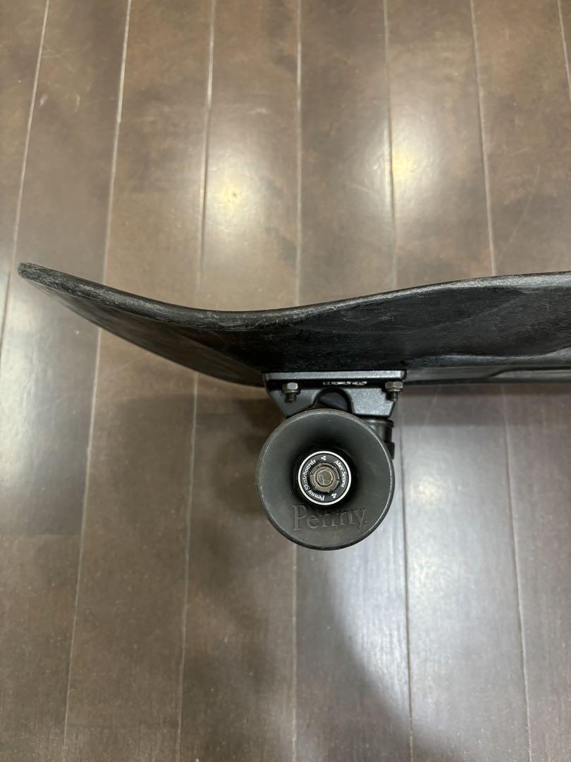 penny 32 HYBRID CRUSER ペニー 黒 クルーザー 正規品 画像14