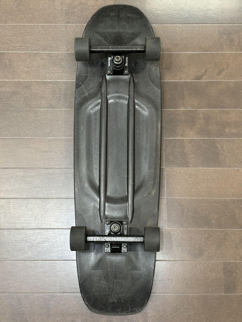 penny 32 HYBRID CRUSER ペニー 黒 クルーザー 正規品 画像3