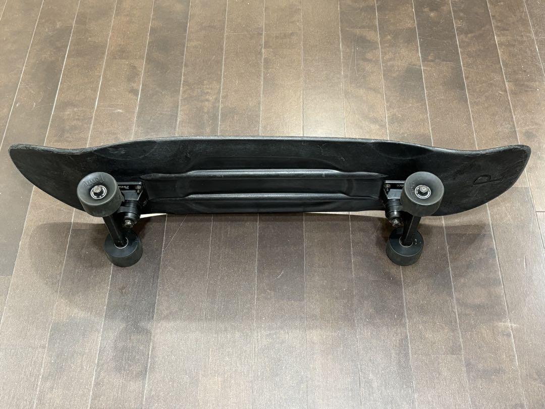 penny 32 HYBRID CRUSER ペニー 黒 クルーザー 正規品 画像4