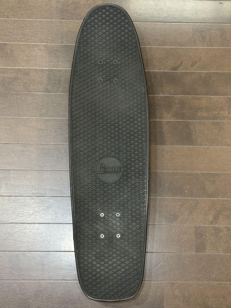 penny 32 HYBRID CRUSER ペニー 黒 クルーザー 正規品 画像8