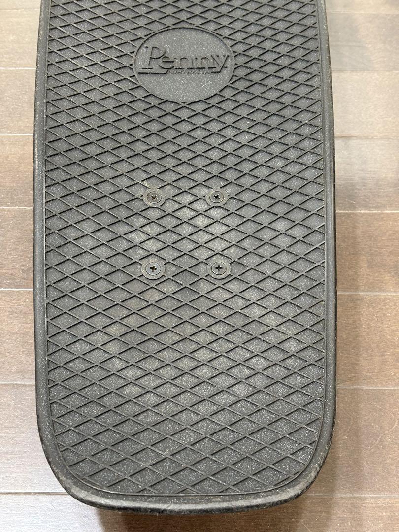 penny 32 HYBRID CRUSER ペニー 黒 クルーザー 正規品 画像9