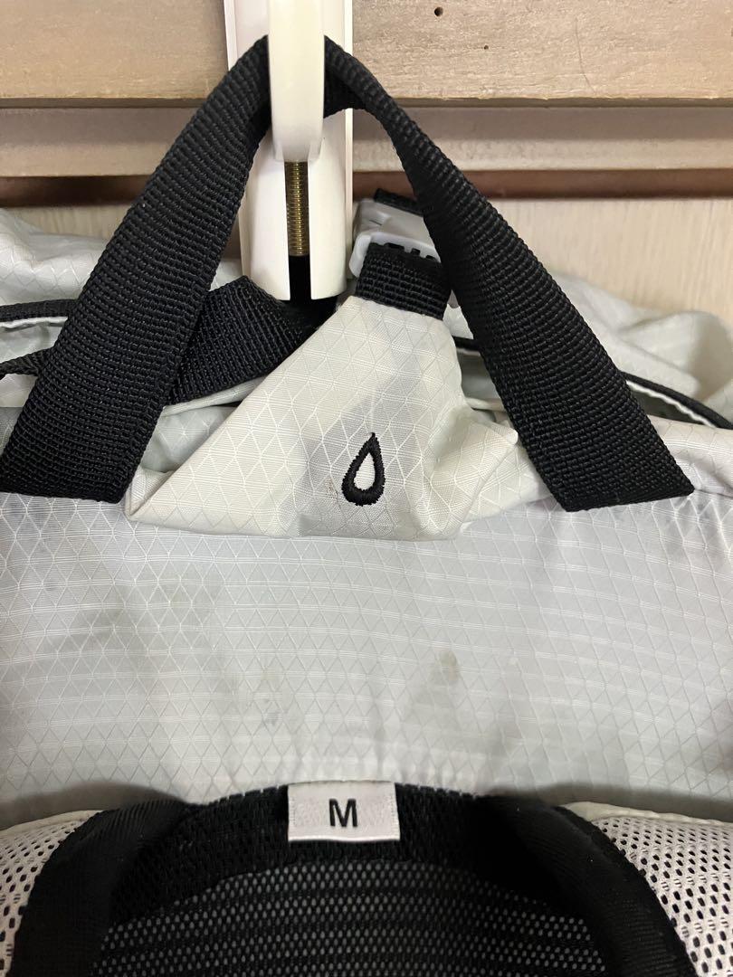 美品★廃番 ノースフェイス NORTH FACE FP30 バックパック M