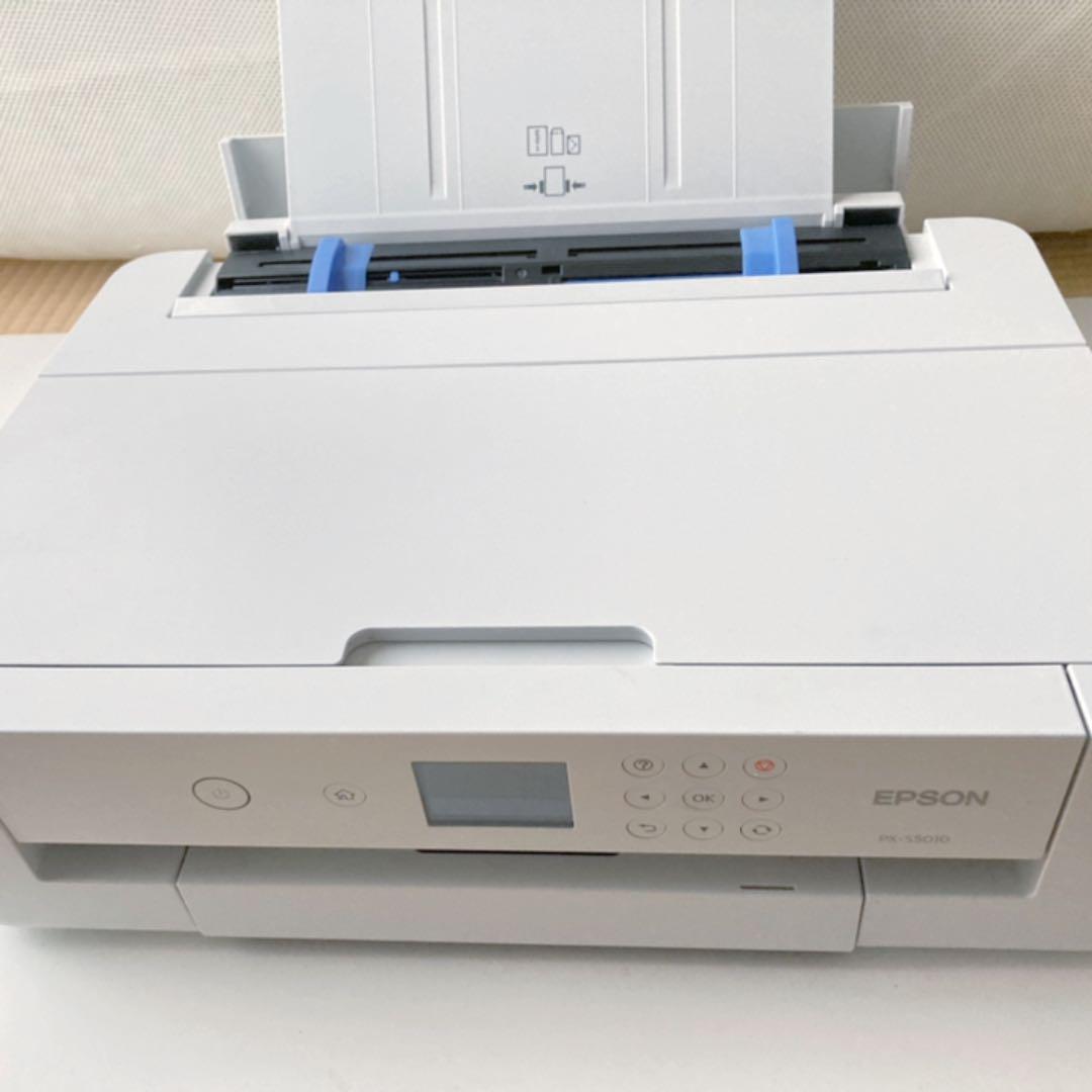 ジャンク品 EPSON PX-S5010 A3ノビ エプソンプリンター - メルカリ ジャンク品 EPSON PX-S5010 A3ノビ エプソンプリンター - メルカリ