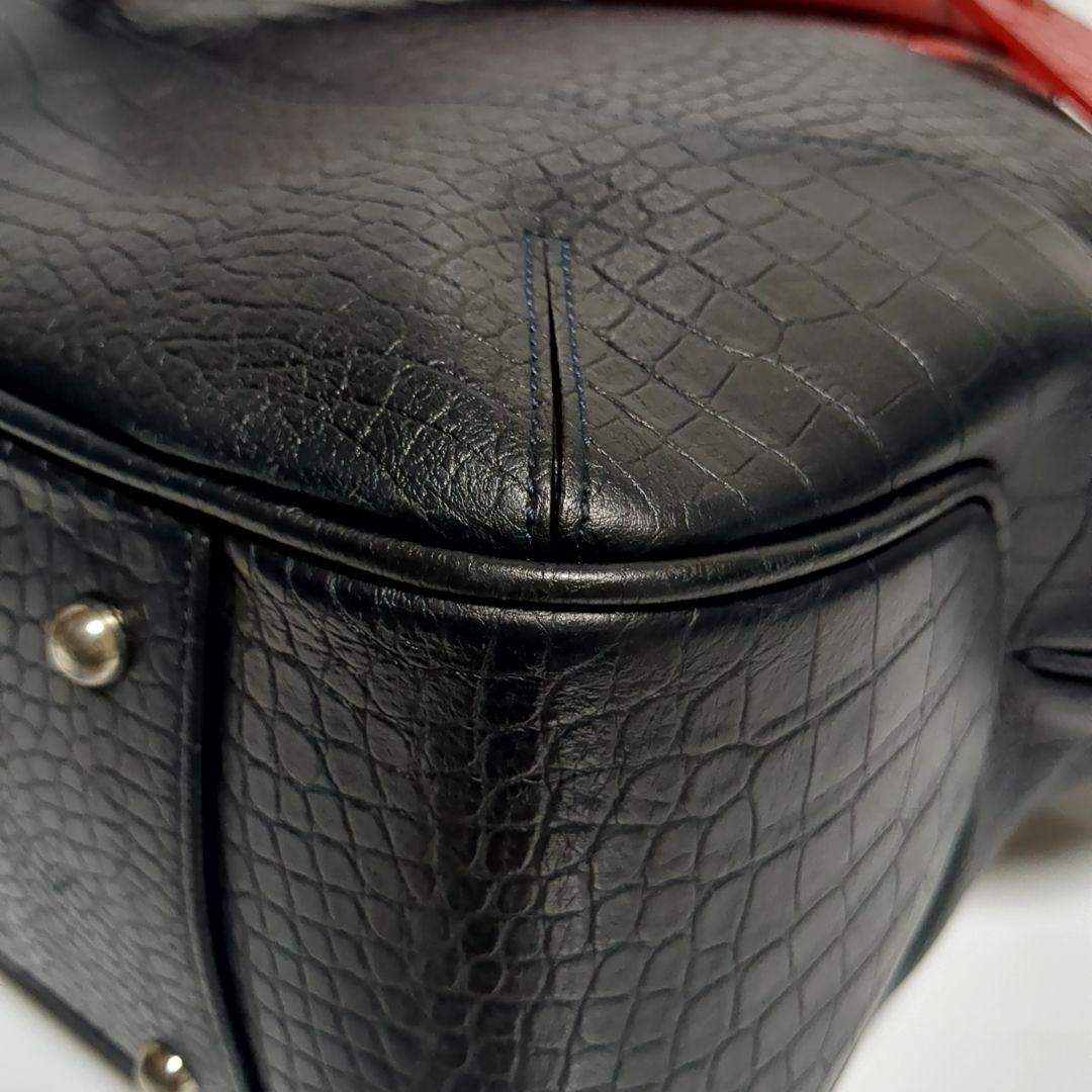 ペッレモルビダ トートバッグ