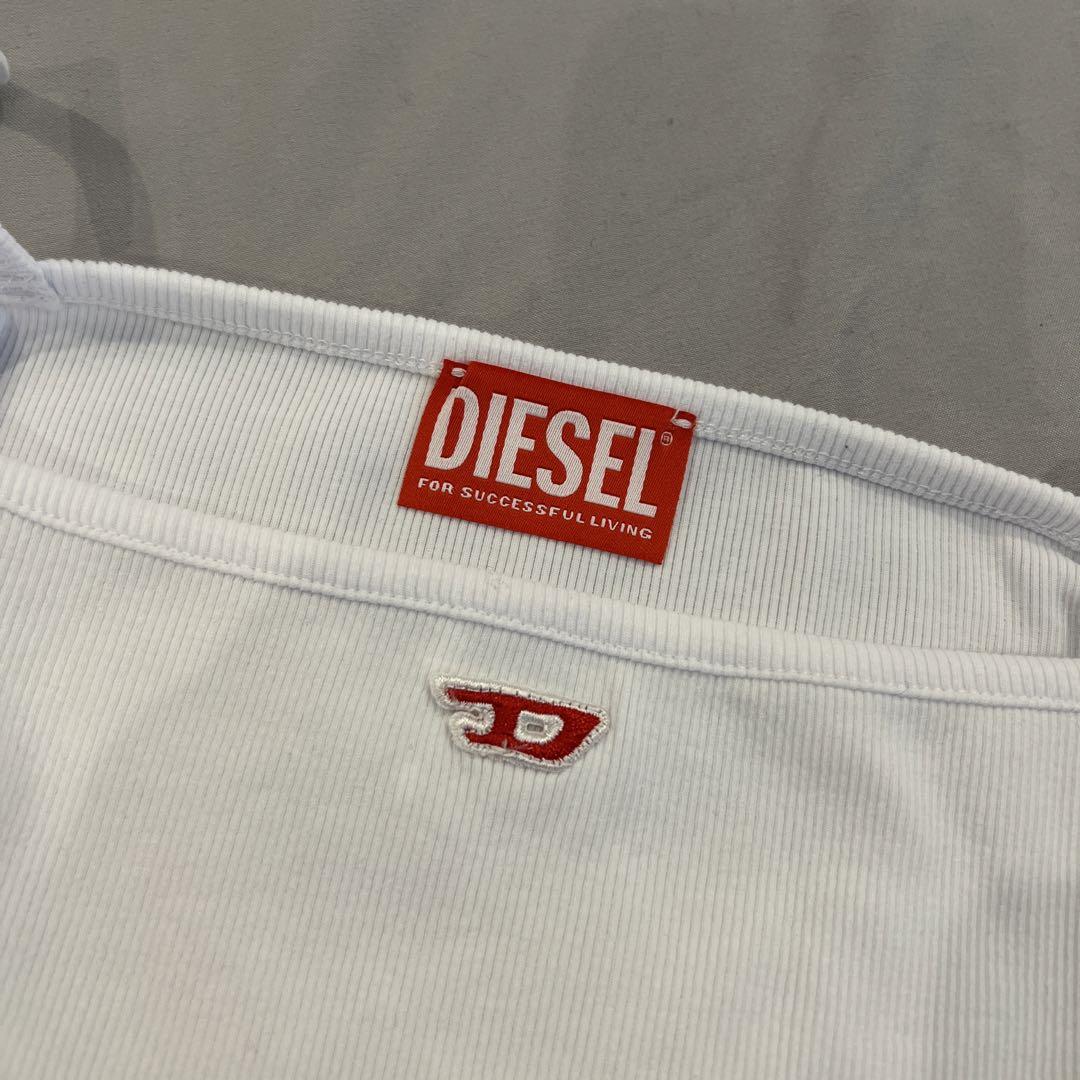 DIESELキャミソール