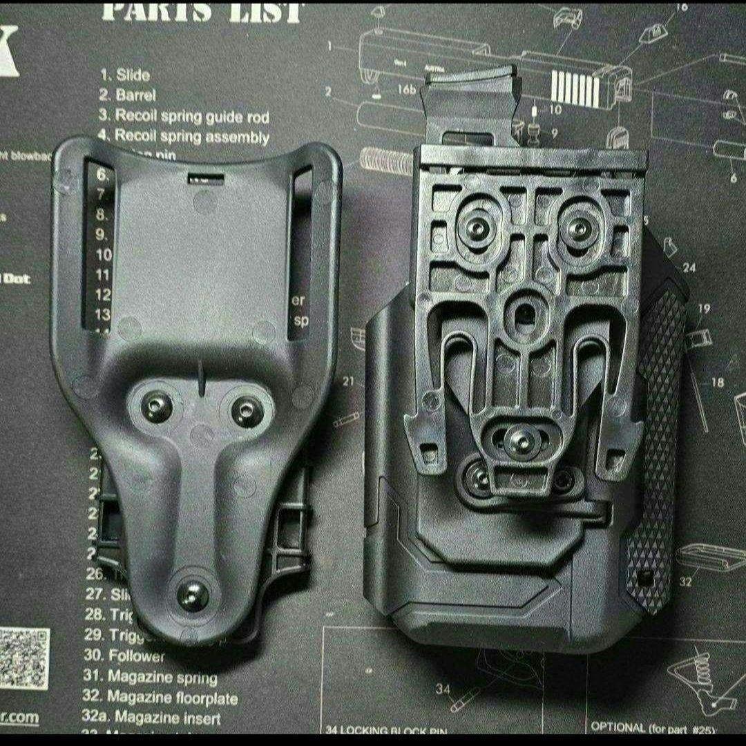 BLACKHAWK レプリカ OMNIVORE マルチフィットホルスター mqdefault.jpg