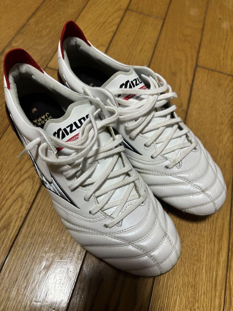 MIZUNO モレリアネオ4 取り替え式