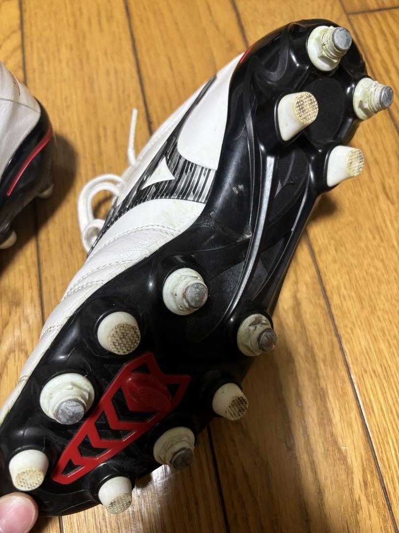 MIZUNO モレリアネオ4 取り替え式