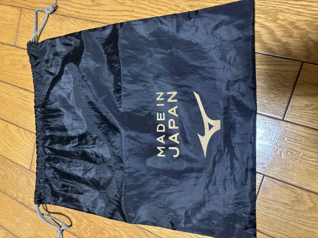MIZUNO モレリアネオ4 取り替え式