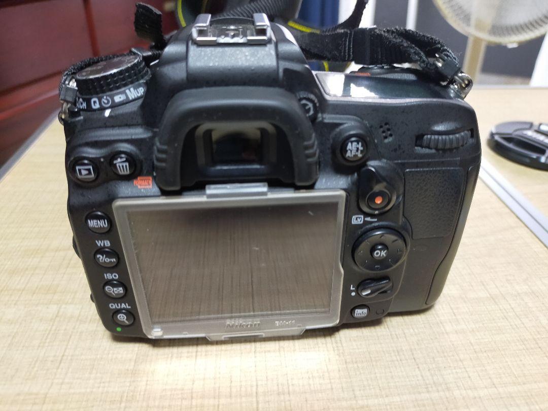 Nikon D7000